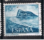 Sellos de Europa - Espa�a -  Edifil  1933  Pro Trabajadores de Gibraltar.  