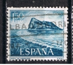 Sellos de Europa - Espaa -  Edifil  1933  Pro Trabajadores de Gibraltar.  