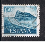 Sellos de Europa - Espaa -  Edifil  1933  Pro Trabajadores de Gibraltar.  