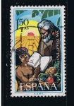 Stamps Spain -  Edifil  1932  II Centenario de la Fundación de San Diego, California.  