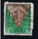 Sellos de Europa - Espaa -  Edifil  1926  III Cent. de la ofrenda del antiguo reino de Galicia a Jesús Sacramentado.  