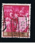 Stamps Spain -  Edifil  1915  Alonso Cano.  Día del Sello.  