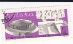 Stamps Poland -  