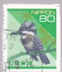 Stamps : Asia : Japan :  ave