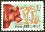 Stamps Romania -  0SO