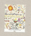 Stamps Europe - Portugal -  Bordados tradicionales