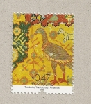 Stamps Portugal -  Bordados tradicionales