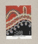 Stamps Portugal -  Bordados tradicionales