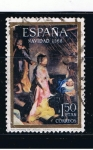 Stamps Spain -  Edifil  1897  Navidad´68  