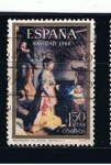 Sellos de Europa - Espa�a -  Edifil  1897  Navidad´68  