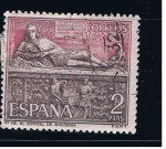 Sellos de Europa - Espa�a -  Edifil  1879  Serie Turística.  
