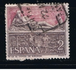 Sellos de Europa - Espa�a -  Edifil  1879  Serie Turística.  