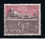 Stamps Spain -  Edifil  1879  Serie Turística.  