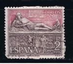 Sellos de Europa - Espaa -  Edifil  1879  Serie Turística.  