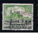 Sellos de Europa - Espa�a -  Edifil  1876  Serie Turística.  