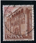 Sellos de Europa - Espaa -  Edifil  1875  Serie Turística.  