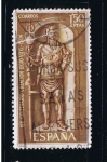 Stamps Spain -  Edifil  1872  XIX Centenario de la Legio VII Gémina, fundadora de León.  