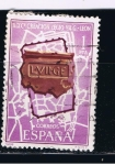 Stamps Spain -  Edifil  1871  XIX Centenario de la Legio VII Gémina, fundadora de León.  