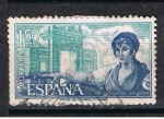 Sellos de Europa - Espaa -  Edifil  1865  Personajes españoles.  