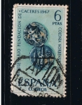 Stamps Spain -  Edifil  1829   Bimilenario de la fundación de Cáceres.  