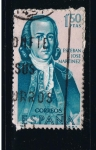 Stamps Spain -  Edifil  1823  Forjadores de América.  