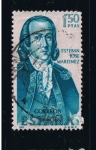Stamps Spain -  Edifil  1823  Forjadores de América.  