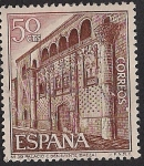 Sellos del Mundo : Europa : Espaa : Serie turística-Grupo V   1/5