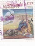 Stamps Venezuela -  Navidad-99