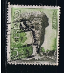 Sellos de Europa - Espaa -  Edifil  1808  Serie Turística.  