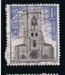 Sellos de Europa - Espa�a -  Edifil  1803  Serie Turística.  
