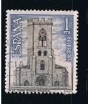 Stamps Spain -  Edifil  1803  Serie Turística.  