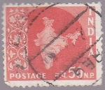 Stamps India -  