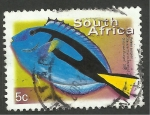 Stamps : Africa : South_Africa :  Pez