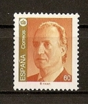 Stamps : Europe : Spain :  Juan Carlos I.