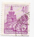 Stamps Germany -  