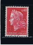Sellos de Europa - Francia -  Republique Française
