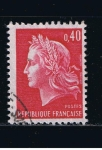 Stamps France -  Republique Française