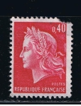 Sellos de Europa - Francia -  Republique Française