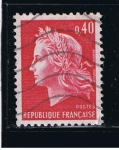 Sellos de Europa - Francia -  Republique Française