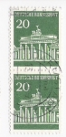 Stamps Germany -  