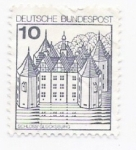 Stamps Germany -  