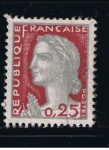 Stamps France -  Republique Française