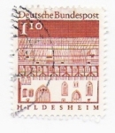 Stamps : Europe : Germany :  