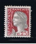 Sellos de Europa - Francia -  Republique Française