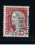 Stamps France -  Republique Française