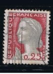 Sellos de Europa - Francia -  Republique Française