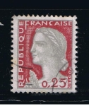 Sellos de Europa - Francia -  Republique Française