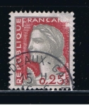 Sellos de Europa - Francia -  Republique Française