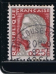 Stamps France -  Republique Française