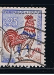 Sellos de Europa - Francia -  Republique Française